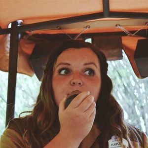 Meet your Posher, Hayley